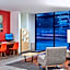 Aloft Houston Downtown