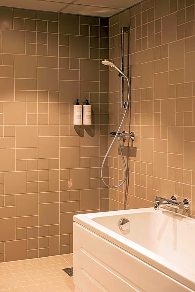 Radisson Blu Polar Hotel, Spitsbergen