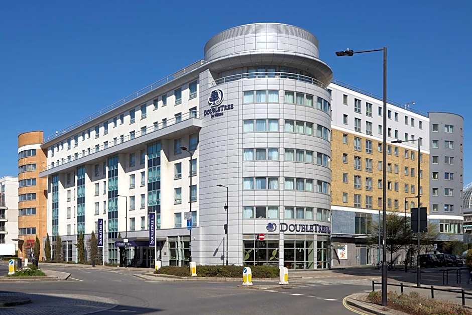DoubleTree By Hilton London - Chelsea