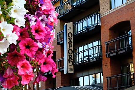 Oxford Hotel Bend