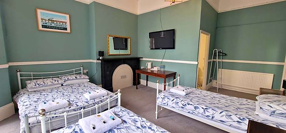 Westward Ho Hotel