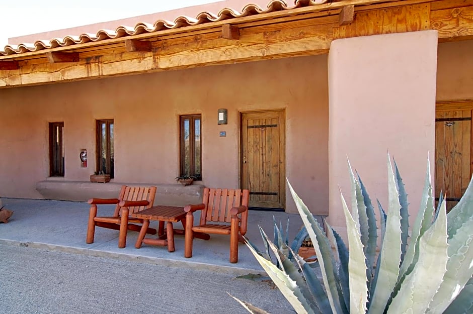 Borrego Valley Inn
