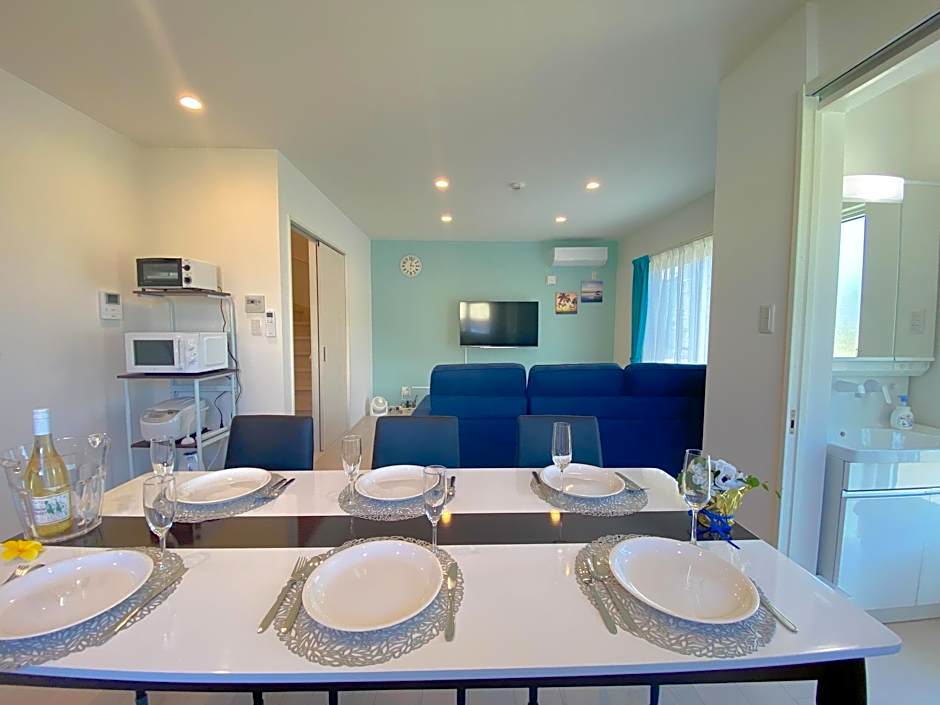 Grandioso Okinawa Villa Kin 2