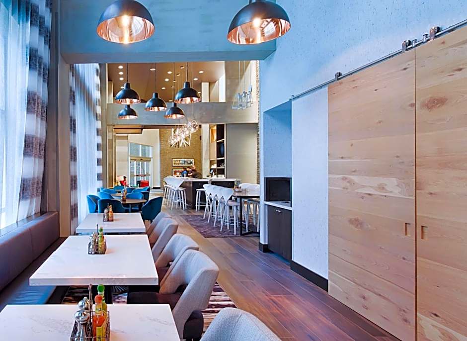 Hyatt Place Long Island City NY