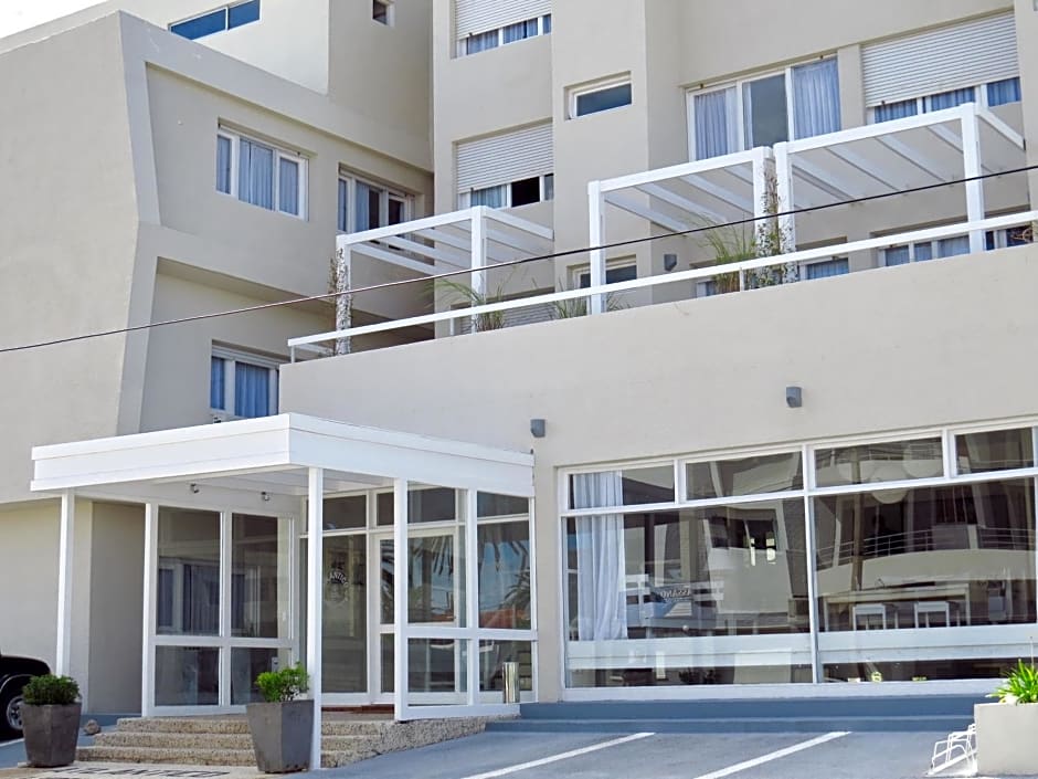 Atlantico Boutique Hotel