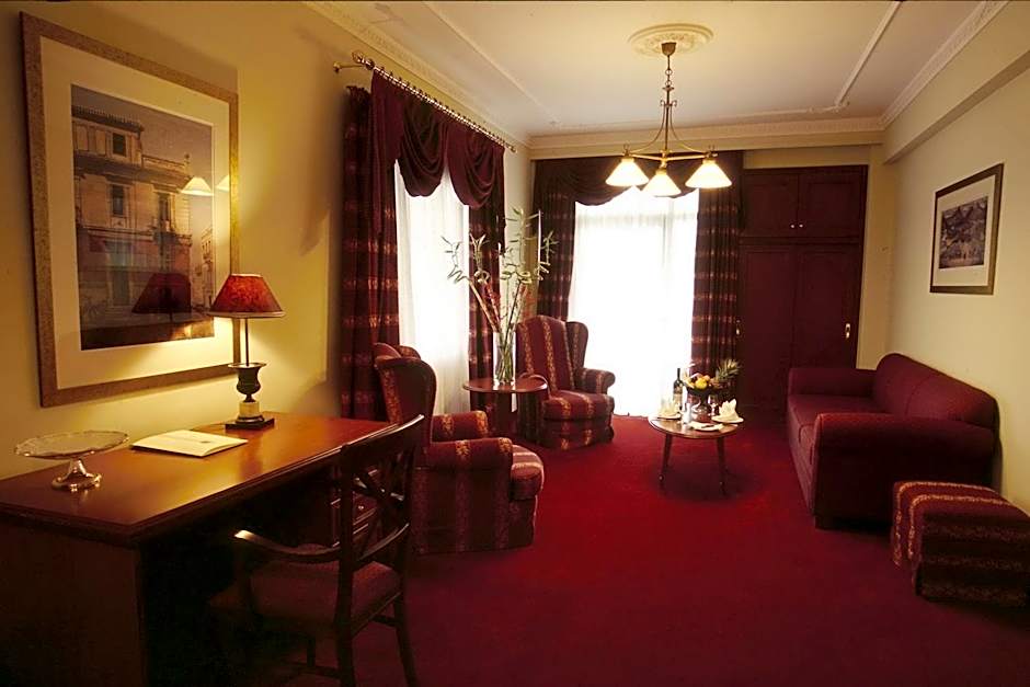 Hotel Aiges Melathron