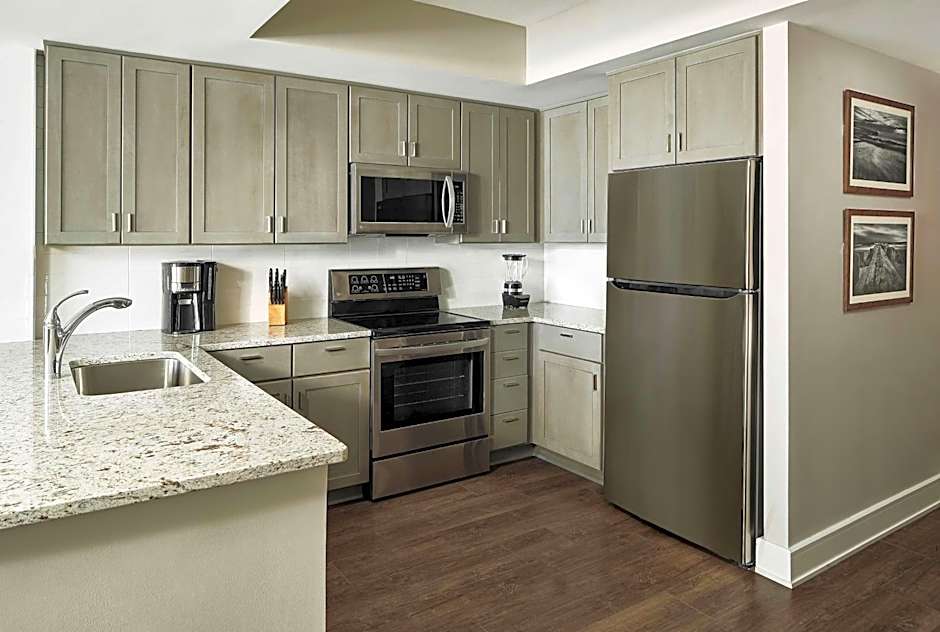 Hilton Grand Vacations Club Ocean Enclave Myrtle Beach