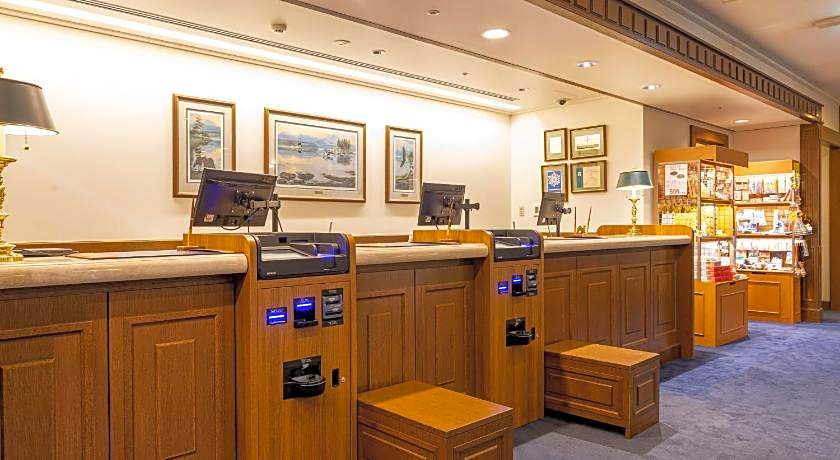 Hotel Boston Plaza Kusatsu Biwako