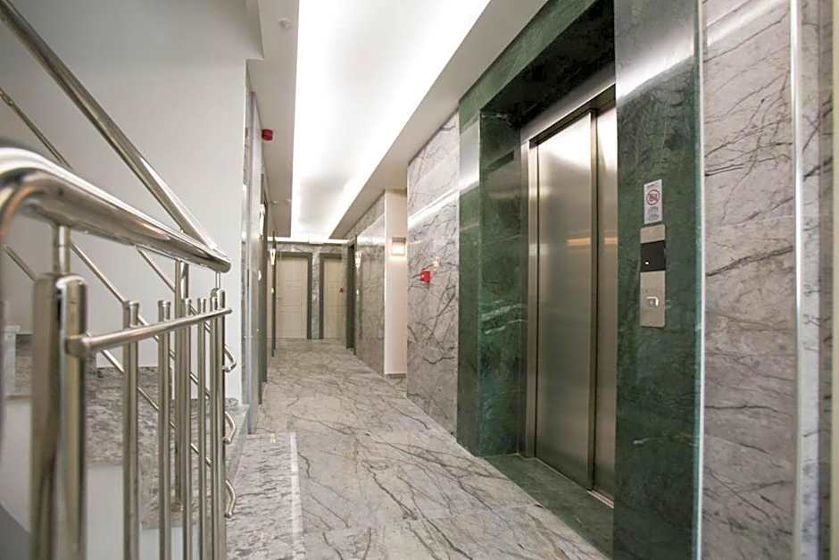 Lebedos Apart Hotel 1