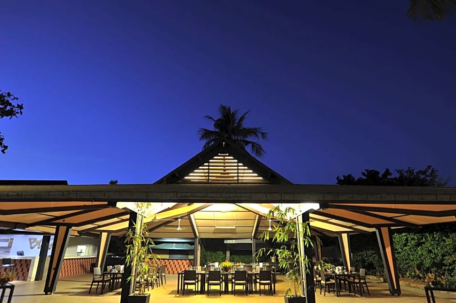 Sopatel Silmande Ouagadougou