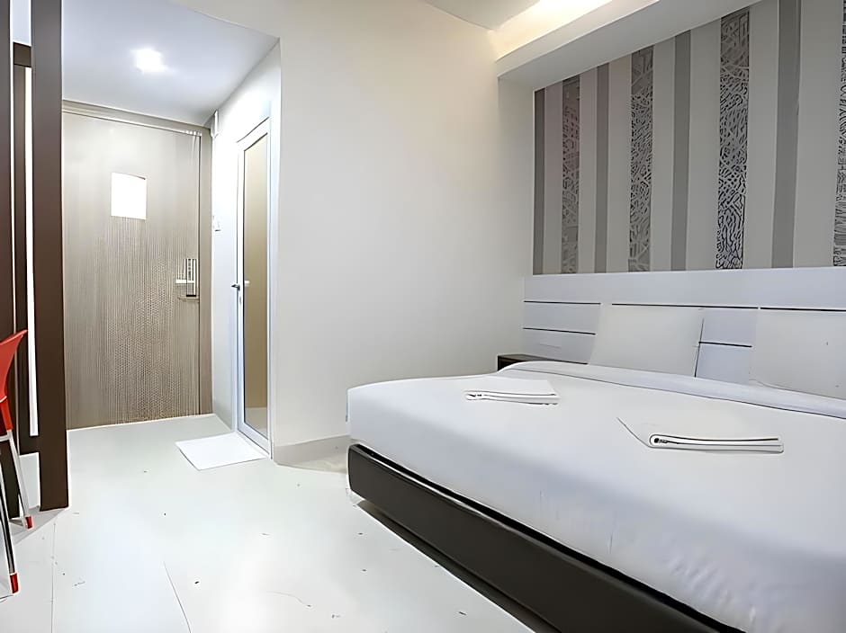 Redlink Hotel