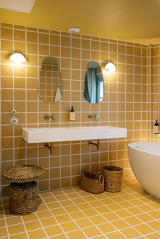 Hotel M Soleil - Montpellier Centre Saint Roch