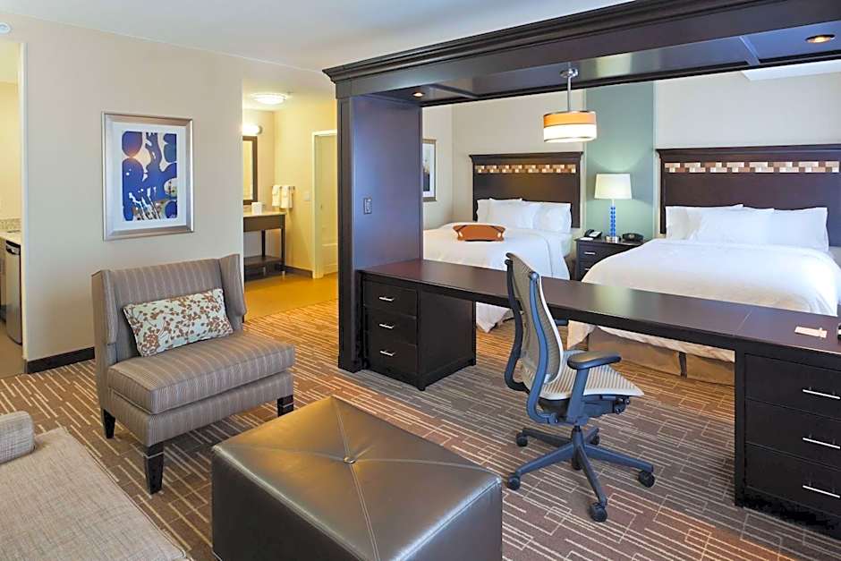 Hampton Inn By Hilton & Suites Denver Airport / Gateway Park