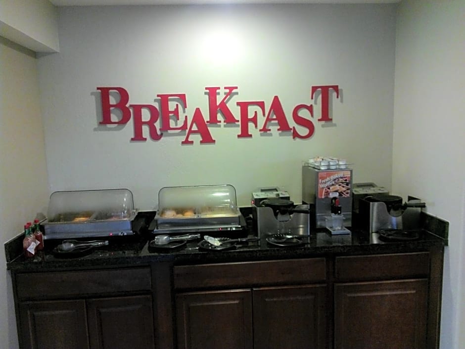 Infinity Inn & Suites