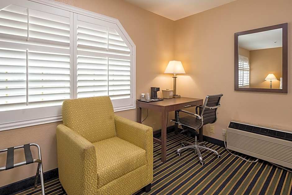 Travel Inn Sunnyvale