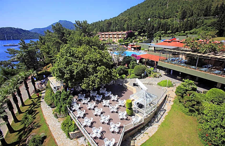 Labranda Mares Marmaris Hotel