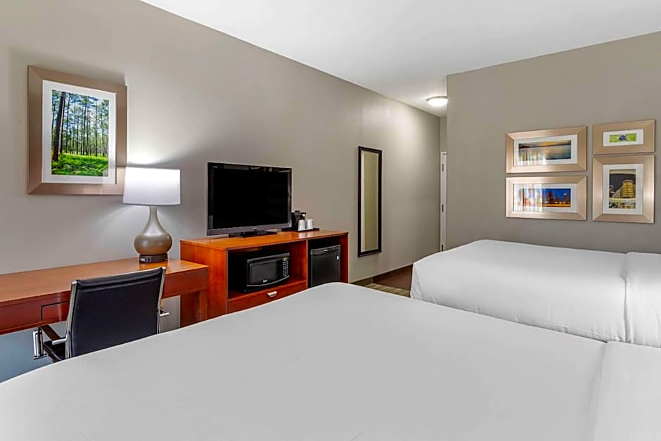 Comfort Inn & Suites