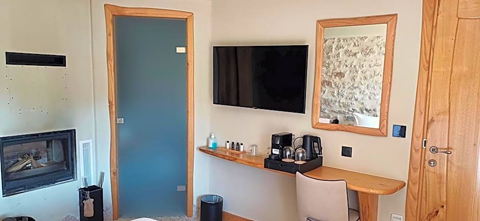 Casagli Luxury Suites