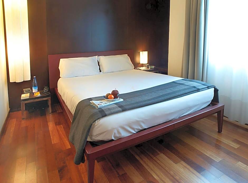Best Western Hotel Tre Torri