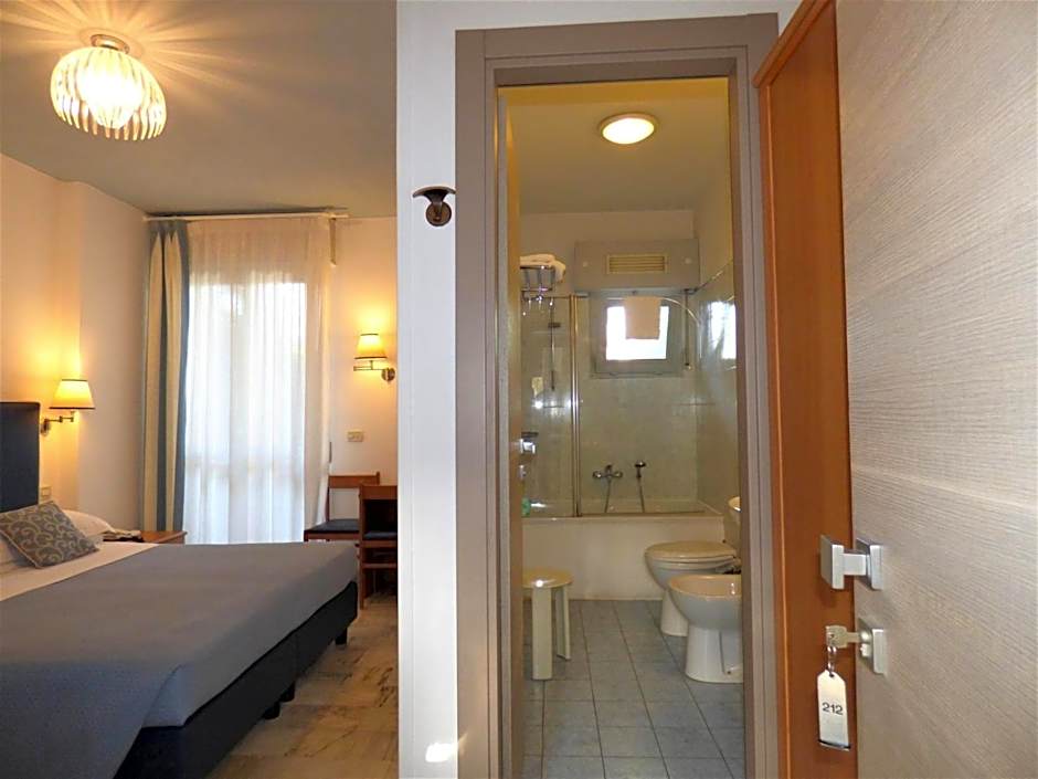 Hotel Giulio Cesare