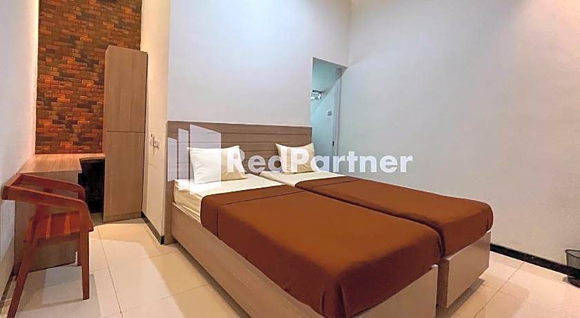 Griya Borobudur Malang Syariah RedPartner