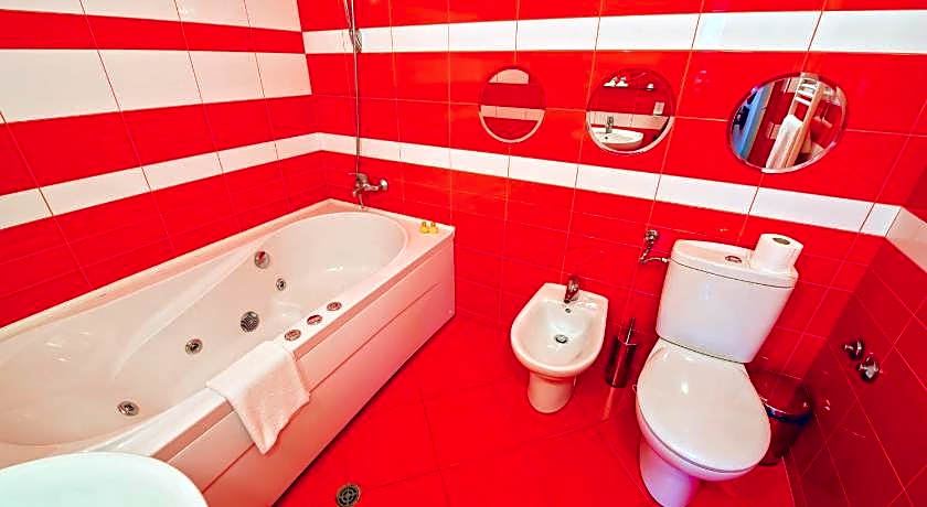 Gran Ivan Hotel
