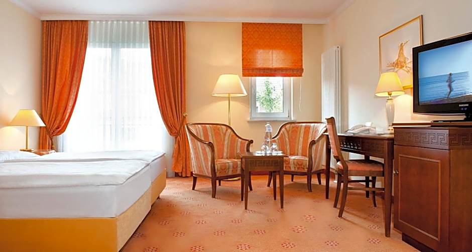 Victor's Residenz-Hotel Erfurt