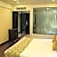 The Oasis Hotel