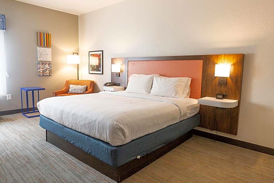 Hampton Inn Atlanta/Peachtree City
