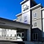 Sleep Inn & Suites Chiloquin-Crater Lake Junction