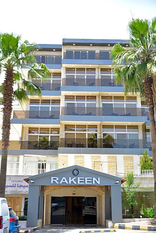 Rakeen Hotel