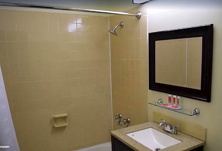 Holiday Lodge Yakima