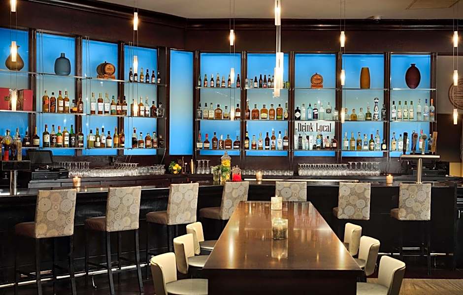 Hilton Rosemont/Chicago O Hare