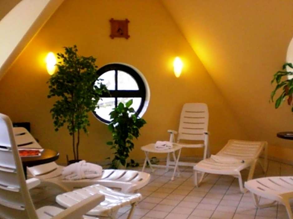 Hotel & Restaurant Klosterhof