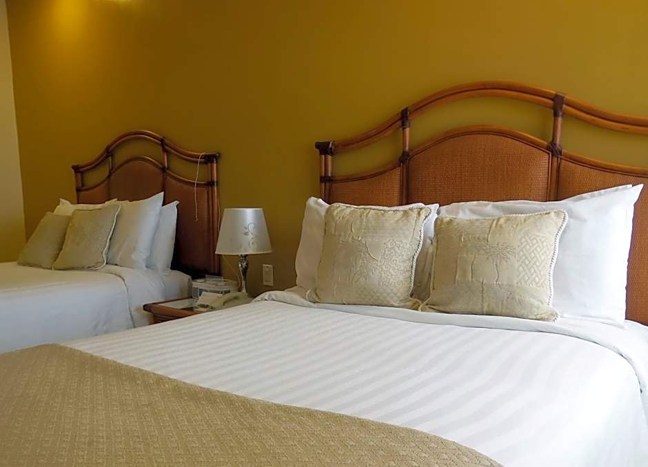 Photo 1 of 5 of Superior 2 Double Beds