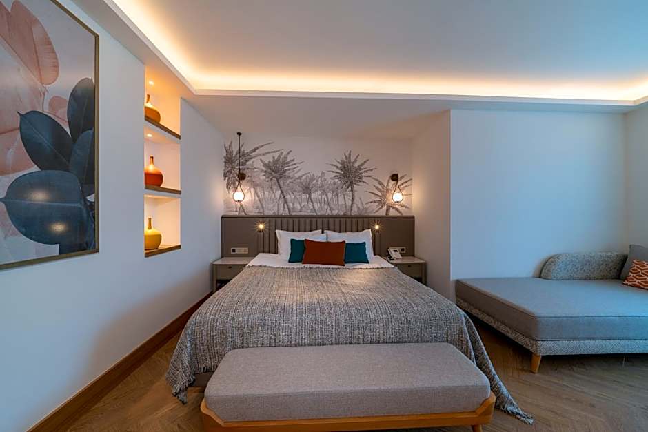 Liberty Fabay - Ultra All Inclusive