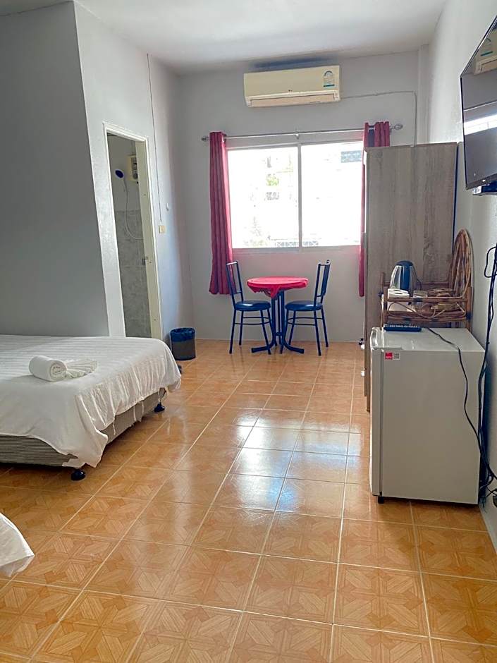 2 Vikings Guesthouse