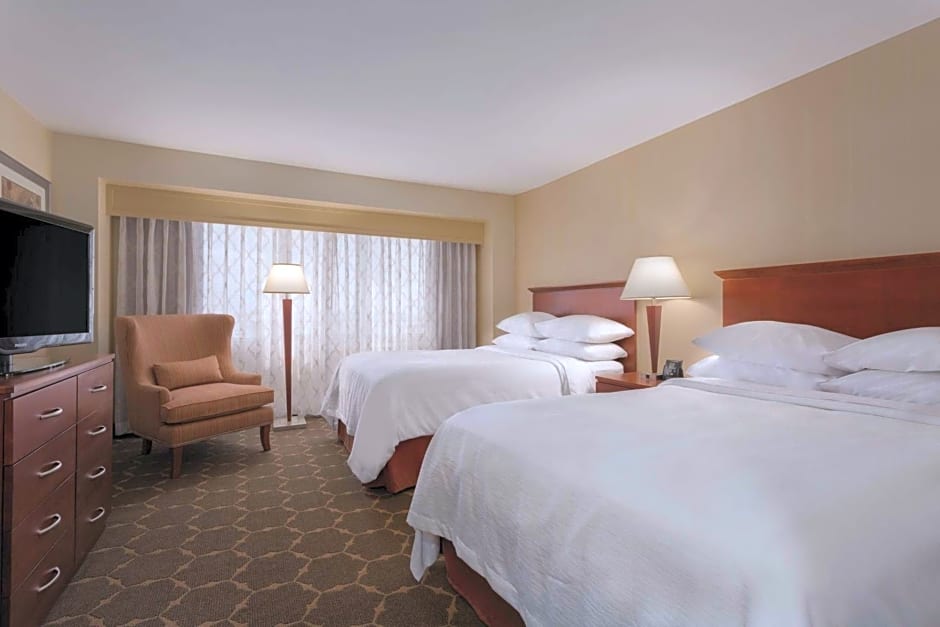 Embassy Suites Denver Tech Center