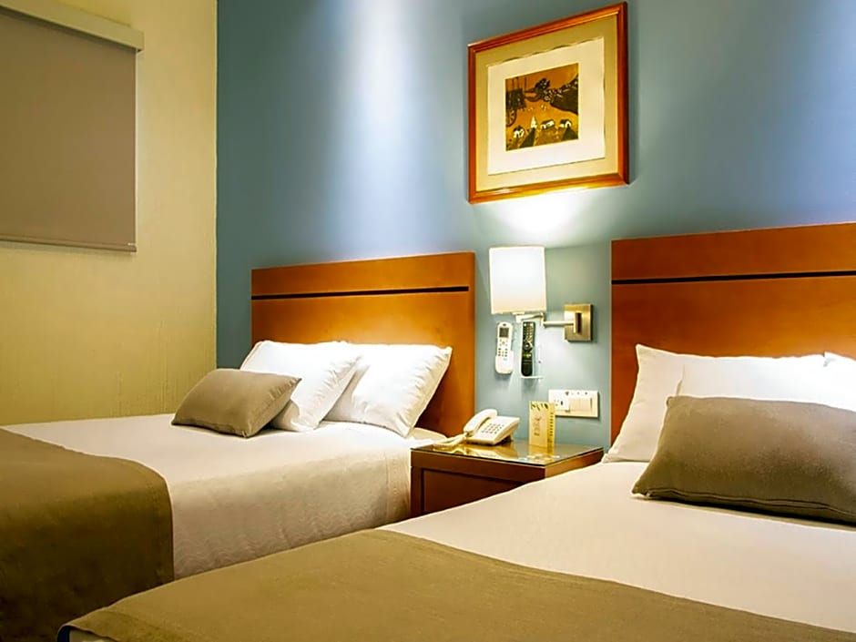 Hotel Abu