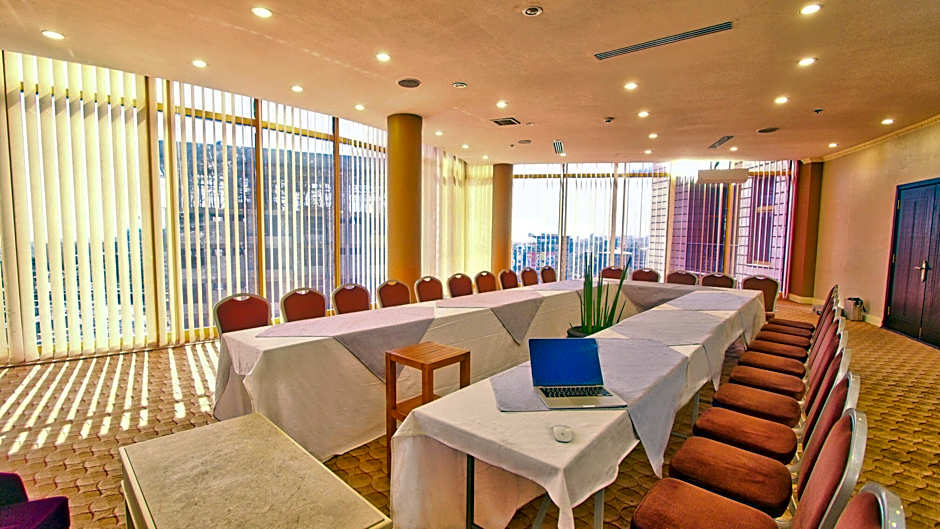 Bellevue Hotel and Spa