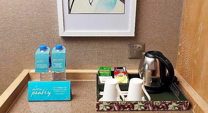 Hilton Garden Inn Zhongshan Guzhen