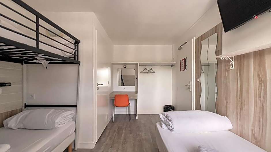 Fasthotel La Roche-sur-Yon