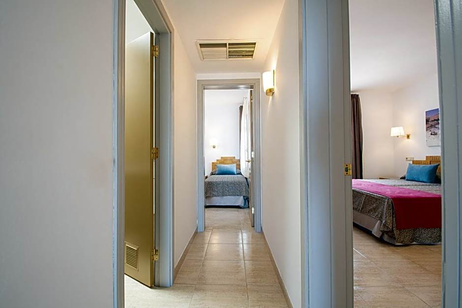 HL Club Playa Blanca