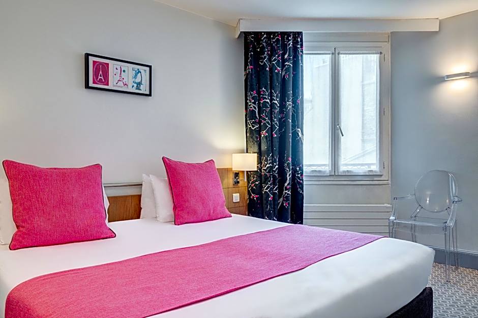 Hotel Caumartin Opera - Astotel