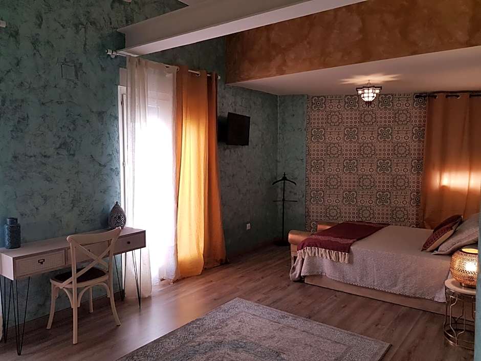 Riad Medina Mudejar
