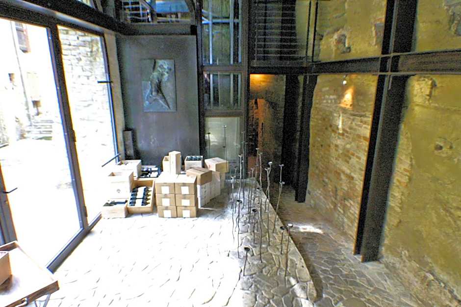 Le Case della Saracca