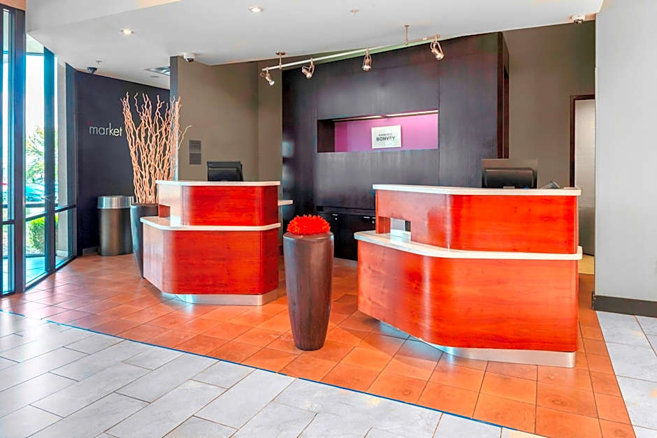 Courtyard by Marriott Killeen