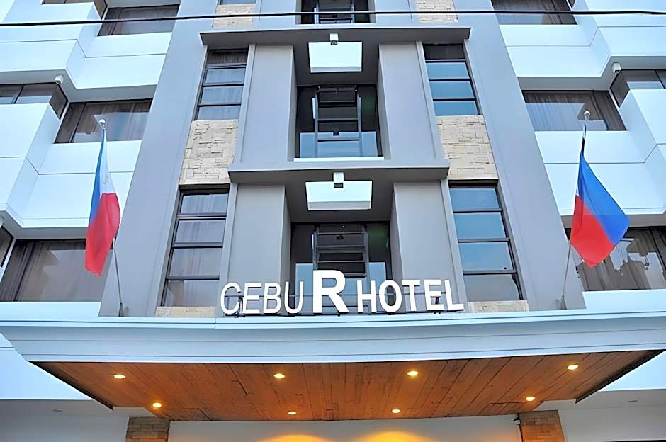 Cebu R Hotel Capitol