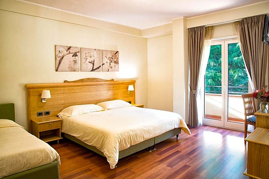 Hotel Park 108 Sport&Wellness