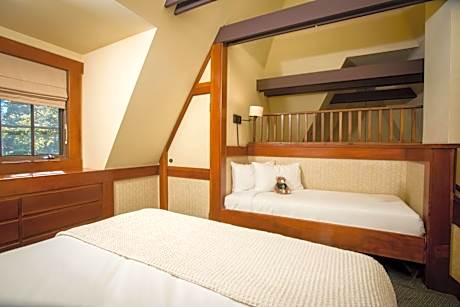 Premium Chalet – 2 Bedroom, 2 Bathroom